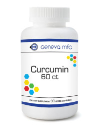 Curcumin - VISTASAVE