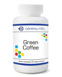 Green Coffee PE50%