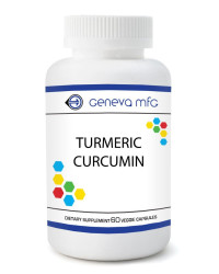 Custom Curcumin 60