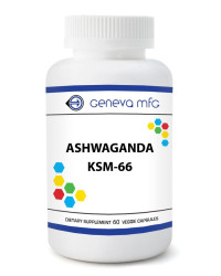 Ashwaganda KSM-66