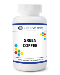 Green Coffee - VISTASAVE