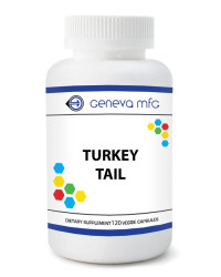 Turkey Tail 120