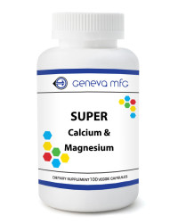 Super Calcium