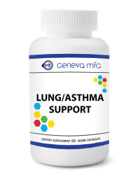 Lung/Asthma Support