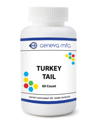 Turkey Tail 60